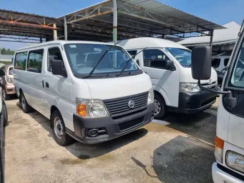 Yusing van gallery